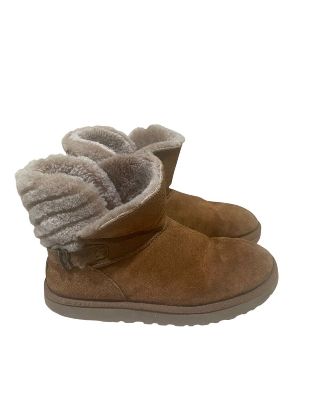 Ugg adria boot mini deco cosy